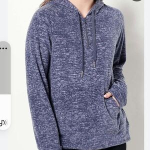 Koolaburra by UGG  women long sleeve Pullover  sz XL.